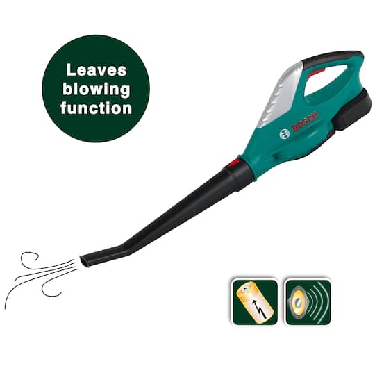Theo Klein Bosch Leaf Blower Toy
